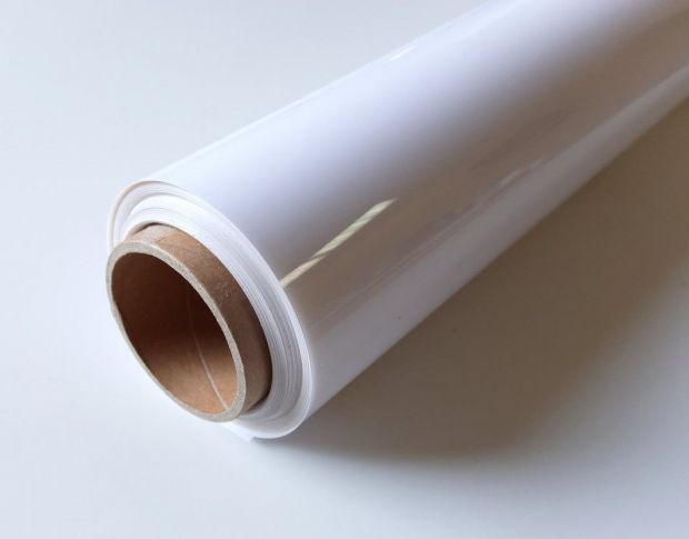 Siser Handyflex A0001 White