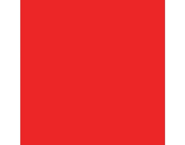 Siser Handyflex A0028 Bright Red