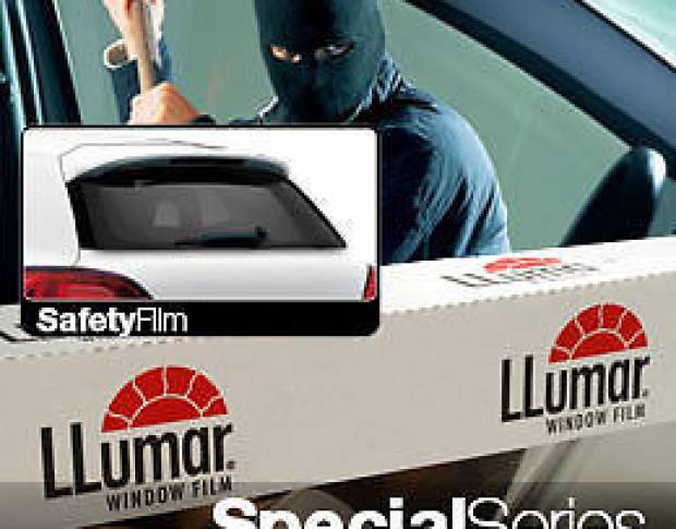 LLumar SCL SR PS 11 1.524 m
