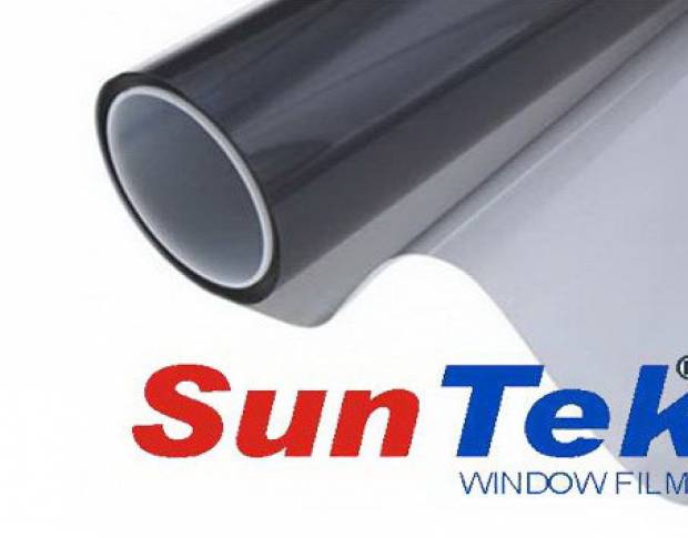 SunTek HP 20 Сharcoal 1.524 m