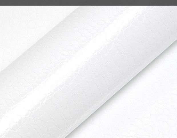 Hexis Alligator Arctic Blanc Glacier HX30AL003B 1.37 m