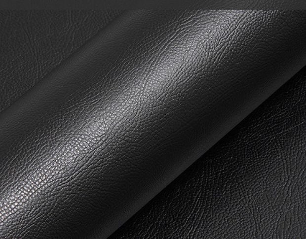 Hexis Grain Leather Black Gloss HX30PG889B 1.52 m