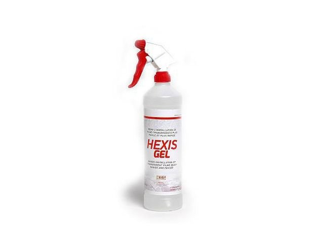 Hexisgel 1 L