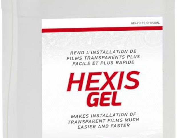 Hexisgel 5L