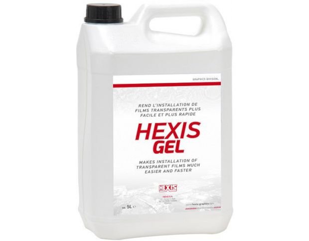 Hexisgel 5L
