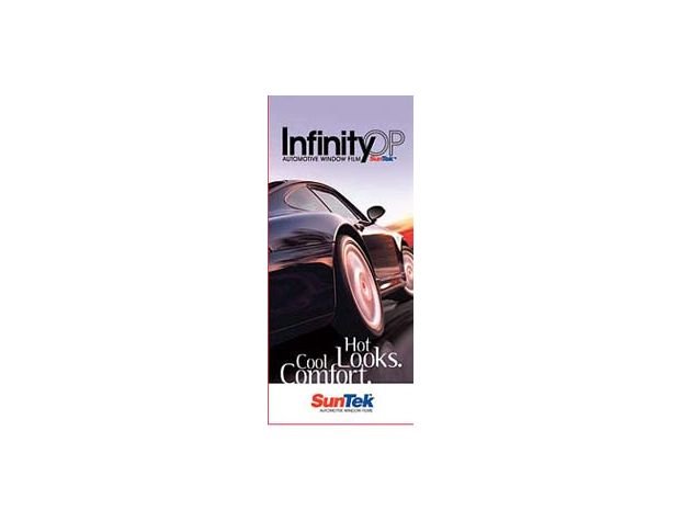 SunTek Infinity 10 1.524 m