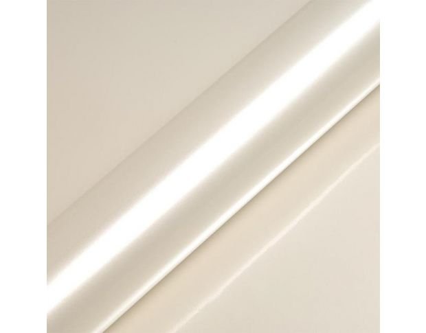 Hexis HX30BNCB Skintac Nacre White Gloss 1.524 m