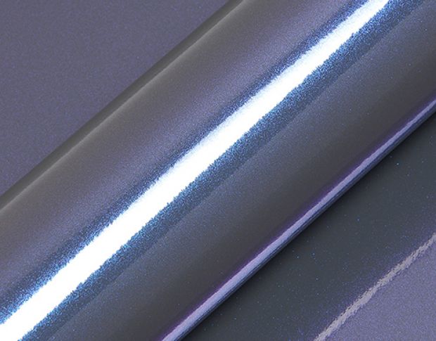 Hexis HX30G446B Skintac Chameleon Gray Gloss 1.524 m