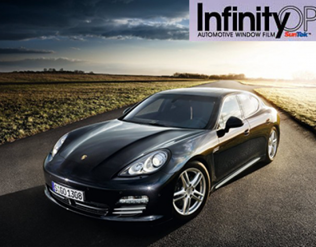 SunTek Infinity 35 1.524 m