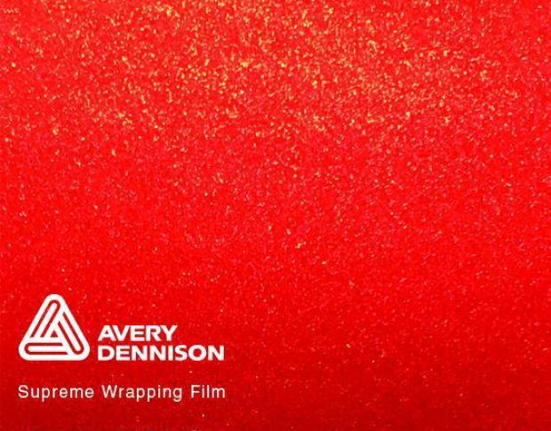 Avery Metallic Spark Gloss BL8200001 1.524 m