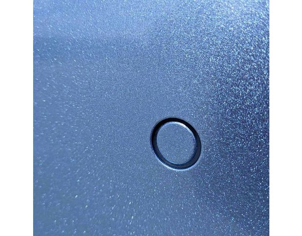 Oracal 970 Jetstream Blue Gloss 963 1.524 m