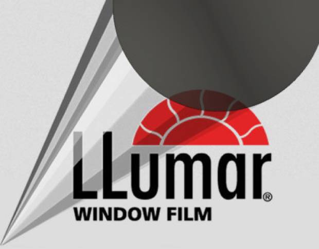 LLumar LA 05 BK SR HPR 1.524 m