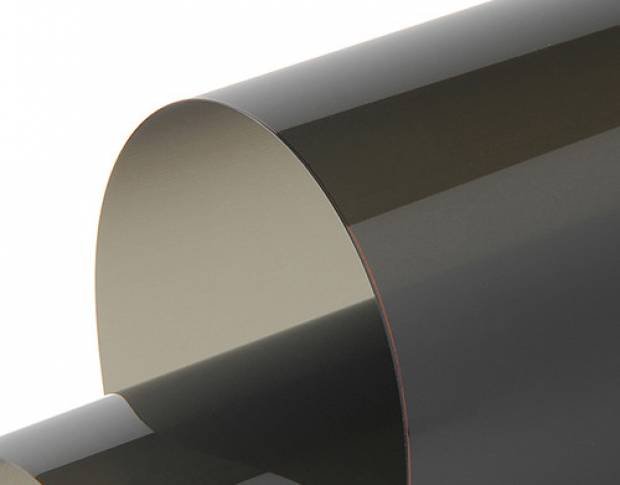 Hexis Cristal C 4080 Grey 1.23 m