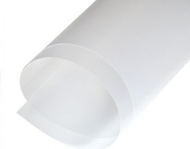 Oracal 8500 White 010 1.0 m