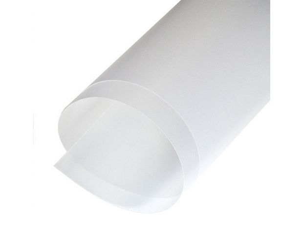 Oracal 8500 White 010 1.0 m