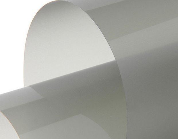 Hexis Cristal C 4497 Middle Grey 0.40 m