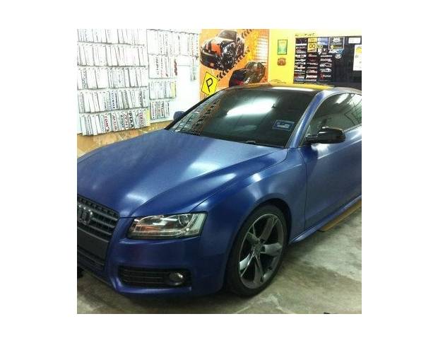 3М 1080 BR 217 Brushed Steel Blue 1.524 m