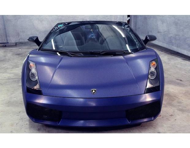 3М 1080 BR 217 Brushed Steel Blue 1.524 m