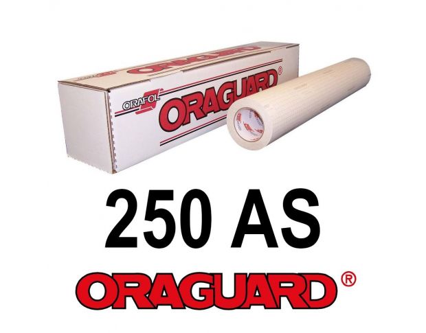 Orafol Oraguard 250 AS Gloss 1.05 m