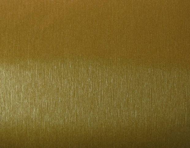 3М 1080 BR 241 Brushed Gold 1.524 m