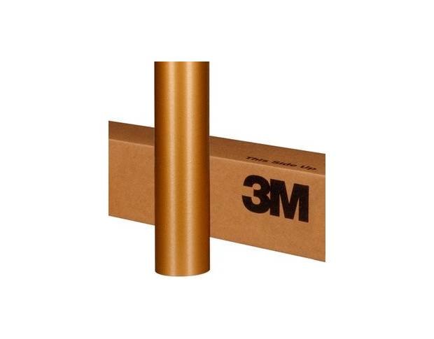 3М 1080 BR 241 Brushed Gold 1.524 m