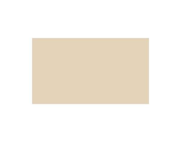 Oracal 751 018 Gloss Light Ivory 1 m