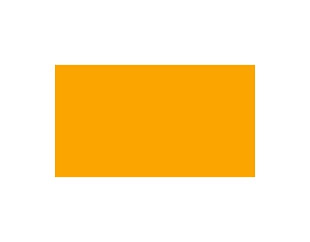 Oracal 751 020 Gloss Golden Yellow 1 m