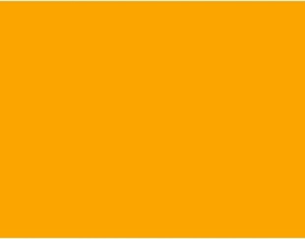 Oracal 751 020 Gloss Golden Yellow 1 m