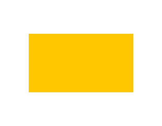 Oracal 751 021 Gloss Yellow 1 m