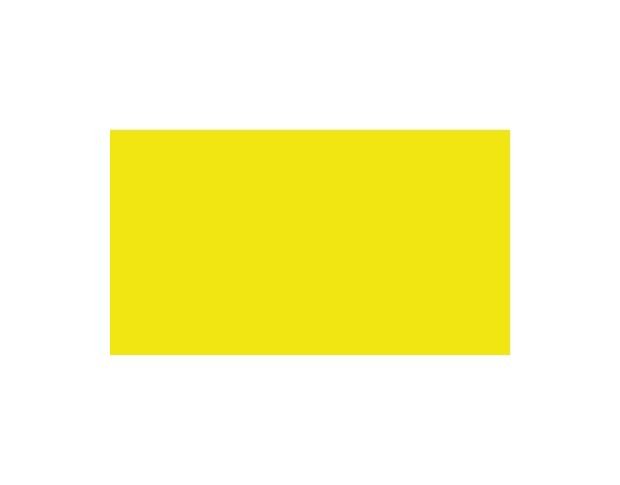 Oracal 751 025 Gloss Brimstone Yellow 1 m