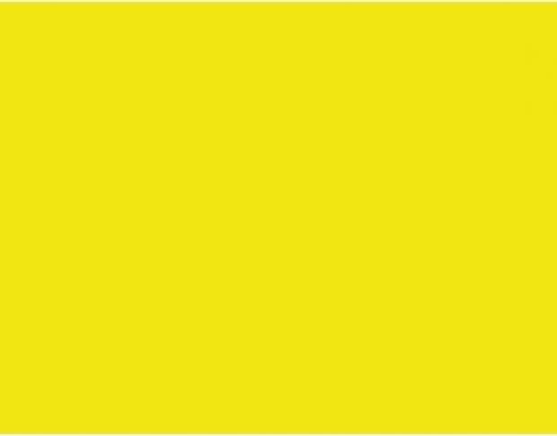 Oracal 751 025 Gloss Brimstone Yellow 1 m