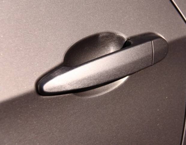3M 1080 BR 230 Brushed Titanium 1.524 m