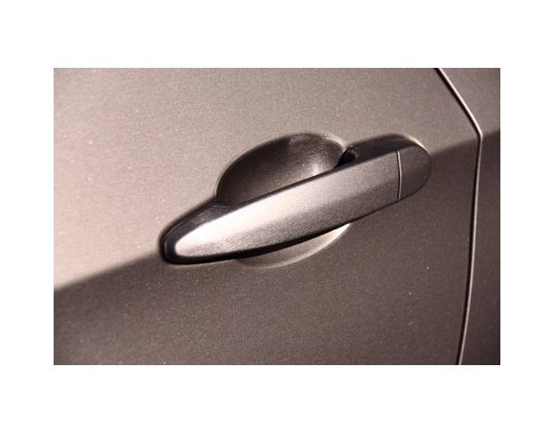 3M 1080 BR 230 Brushed Titanium 1.524 m