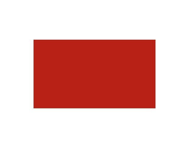 Oracal 751 027 Gloss Tomato Red 1 m