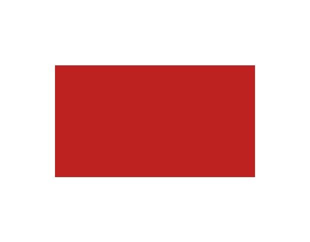 Oracal 751 028 Gloss Cardinal Red 1 m