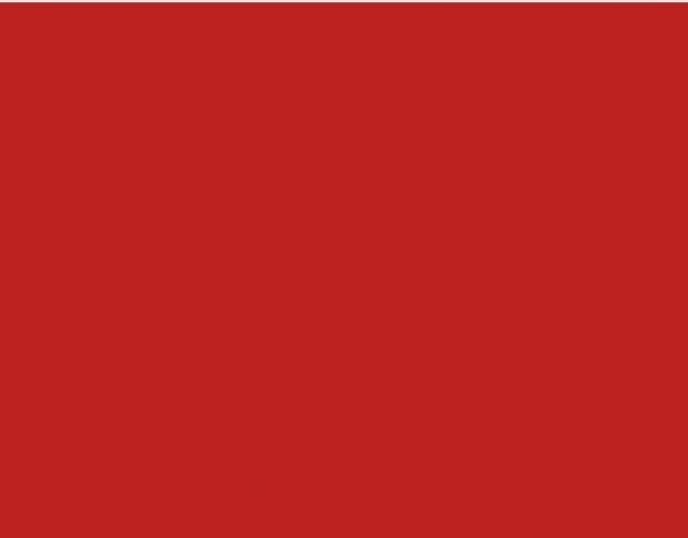 Oracal 751 028 Gloss Cardinal Red 1 m