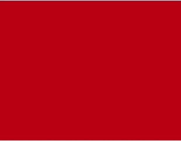 Oracal 751 031 Gloss Red 1 m