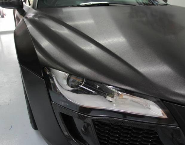 3M 1080 BR 212 Brushed Black Metallic 1.524 m