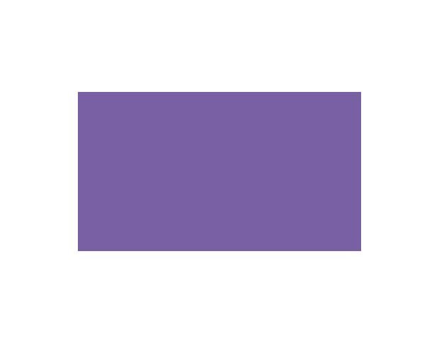Oracal 751 043 Gloss Lavender 1 m