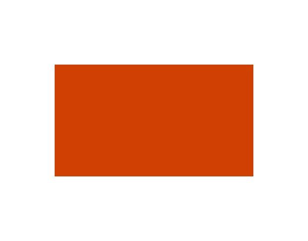Oracal 751 047 Gloss Orange Red 1 m
