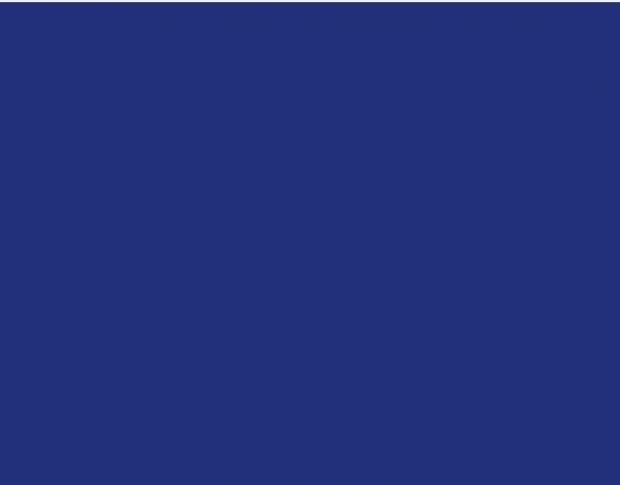 Oracal 751 049 Gloss King Blue 1 m