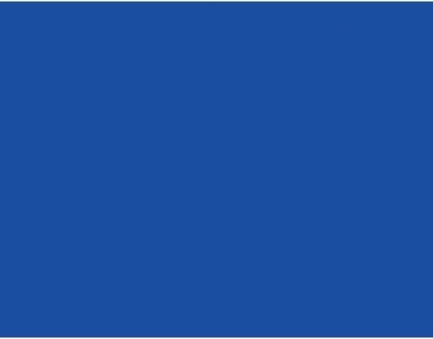 Oracal 751 051 Gloss Gentian Blue 1 m