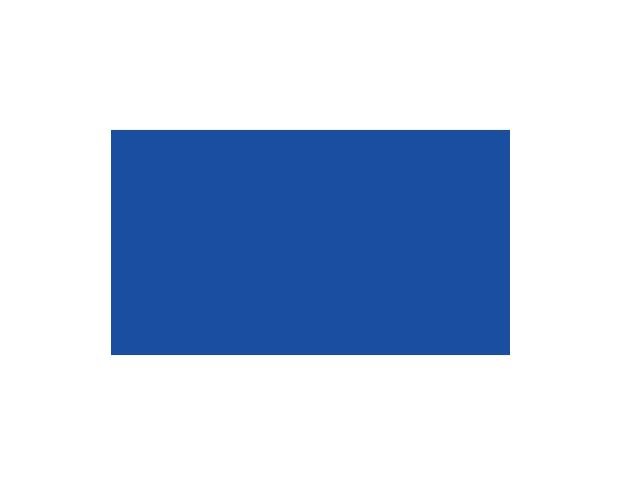 Oracal 751 051 Gloss Gentian Blue 1 m
