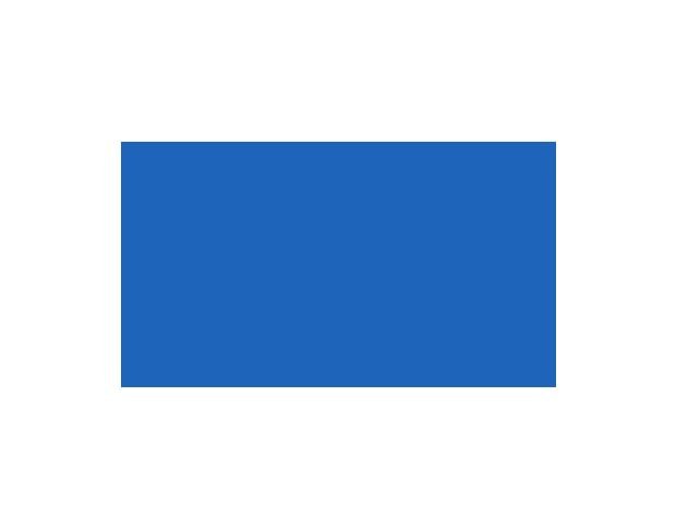 Oracal 751 052 Gloss Azure Blue 1 m