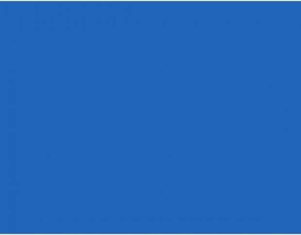 Oracal 751 052 Gloss Azure Blue 1 m