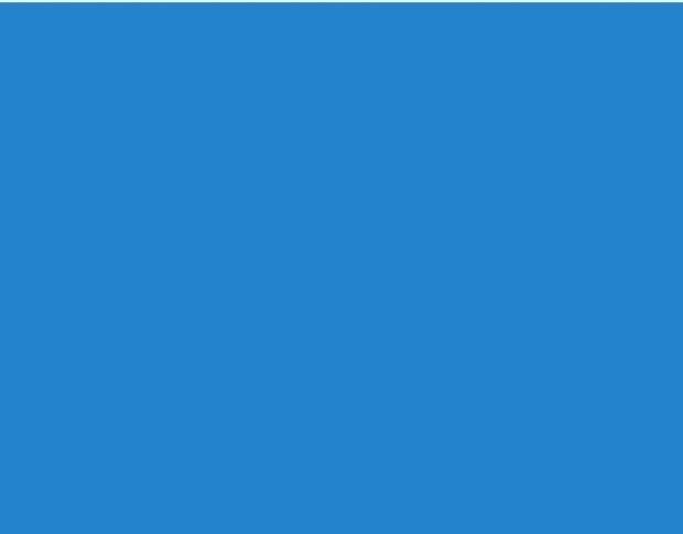 Oracal 751 053 Gloss Light Blue 1 m