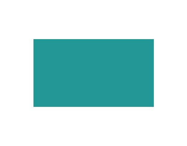 Oracal 751 054 Gloss Turquoise 1 m