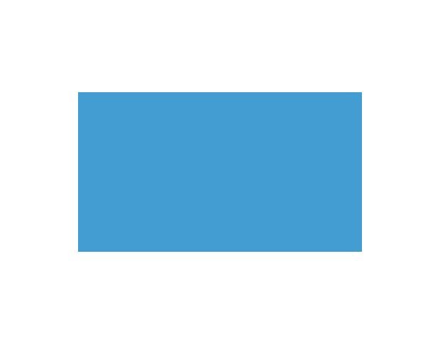 Oracal 751 056 Gloss Ice Blue 1 m