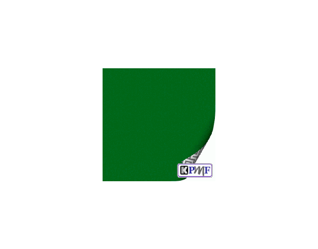 KPMF 89077 Green Matt 1.524 m