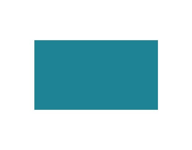 Oracal 751 066 Gloss Turquoise Blue 1 m